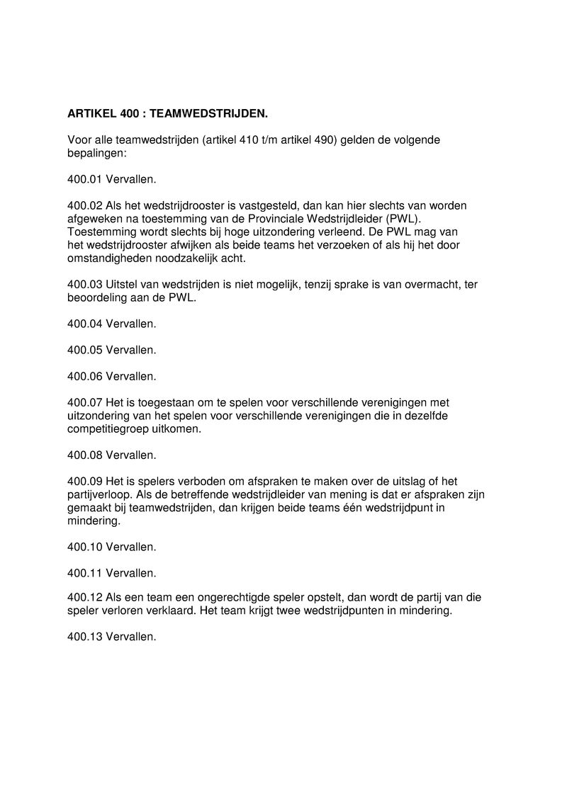 Bijlage 10A - Voorstel artikel 400 tm 420 SWR GDB.pdf (pagina 1)